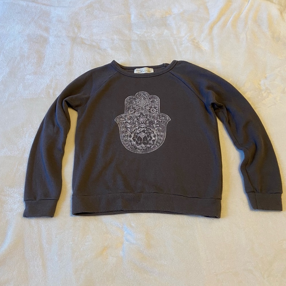 Vintage Havana sweatshirt